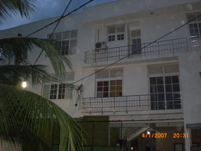 Dehiwala Apartment for rent/lease